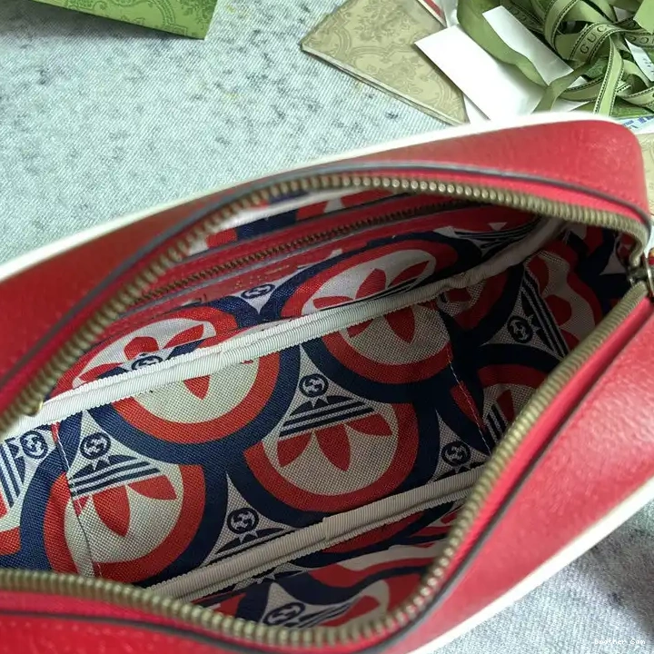 Brother Sam Bag Gucci 2208DJ0040 0524
